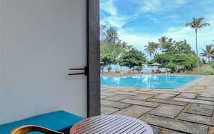 Cinnamon Bey Beruwala