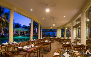 Occidental Eden Beruwala