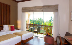 Occidental Eden Beruwala