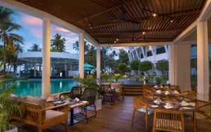 Occidental Eden Beruwala