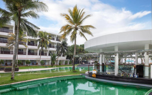 Occidental Eden Beruwala