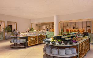 Occidental Eden Beruwala