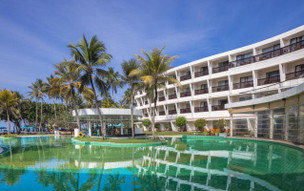 Occidental Eden Beruwala