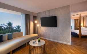 Occidental Eden Beruwala