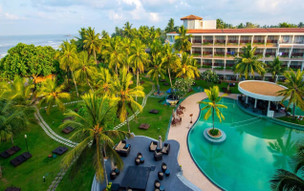 Occidental Eden Beruwala