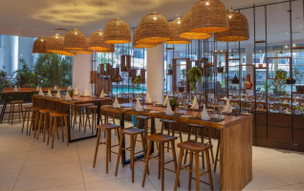 Occidental Eden Beruwala