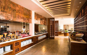 Anantara Peace Haven Tangalle Resort