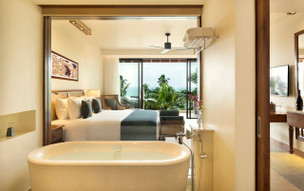 Anantara Peace Haven Tangalle Resort