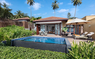 Anantara Peace Haven Tangalle Resort