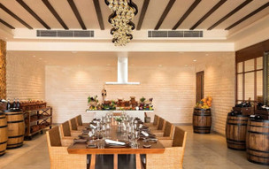 Anantara Peace Haven Tangalle Resort