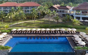 Anantara Peace Haven Tangalle Resort