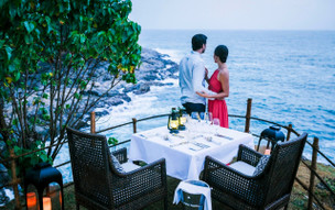 Anantara Peace Haven Tangalle Resort