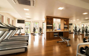 Anantara Peace Haven Tangalle Resort