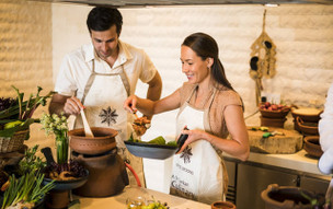 Anantara Peace Haven Tangalle Resort