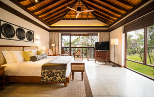 Anantara Peace Haven Tangalle Resort