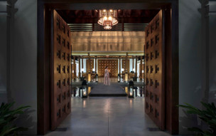 Anantara Peace Haven Tangalle Resort