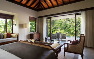 Anantara Peace Haven Tangalle Resort