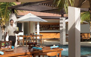 Anantara Peace Haven Tangalle Resort