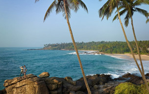 Anantara Peace Haven Tangalle Resort