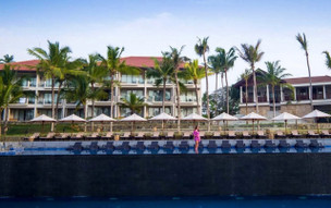 Anantara Peace Haven Tangalle Resort