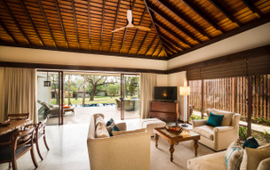 Anantara Peace Haven Tangalle Resort