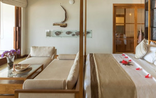 Dickwella Resort & Spa