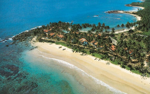 Dickwella Resort & Spa