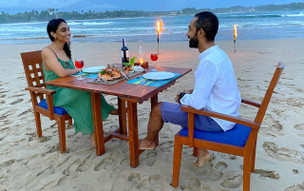 Dickwella Resort & Spa