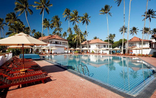 Dickwella Resort & Spa