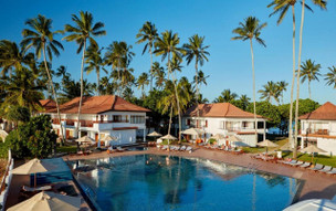 Dickwella Resort & Spa