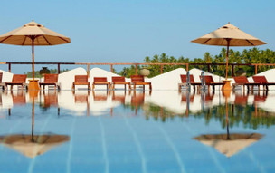 Dickwella Resort & Spa