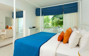 Trinco Blu by Cinnamon