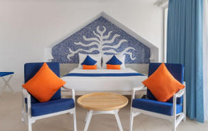 Trinco Blu by Cinnamon