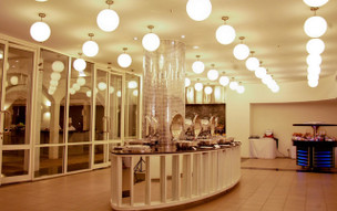 Trinco Blu by Cinnamon