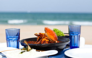 Trinco Blu by Cinnamon