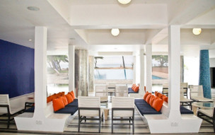 Trinco Blu by Cinnamon