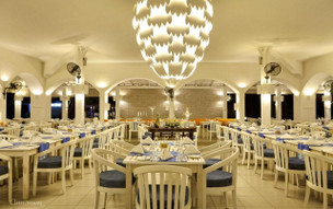 Trinco Blu by Cinnamon