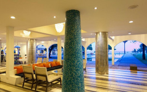 Trinco Blu by Cinnamon