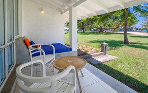 Trinco Blu by Cinnamon