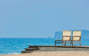 Trinco Blu by Cinnamon