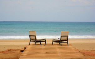 Trinco Blu by Cinnamon