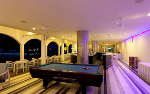 Trinco Blu by Cinnamon