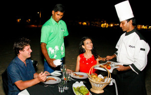 Trinco Blu by Cinnamon