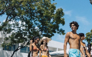 Trinco Blu by Cinnamon