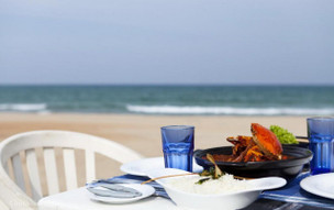 Trinco Blu by Cinnamon