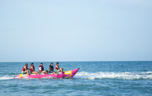 Maalu Maalu Resorts and Spas