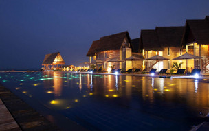Maalu Maalu Resorts and Spas