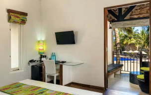 Maalu Maalu Resorts and Spas