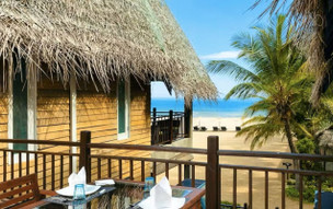 Maalu Maalu Resorts and Spas