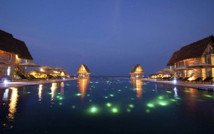 Maalu Maalu Resorts and Spas